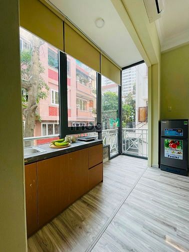 Hình ảnh Dự án mới khai trương diện tích 30m2
