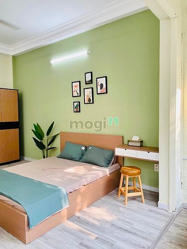 Hình ảnh Dự án mới khai trương diện tích 30m2