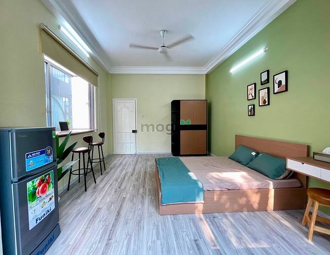 Hình ảnh Dự án mới khai trương diện tích 30m2