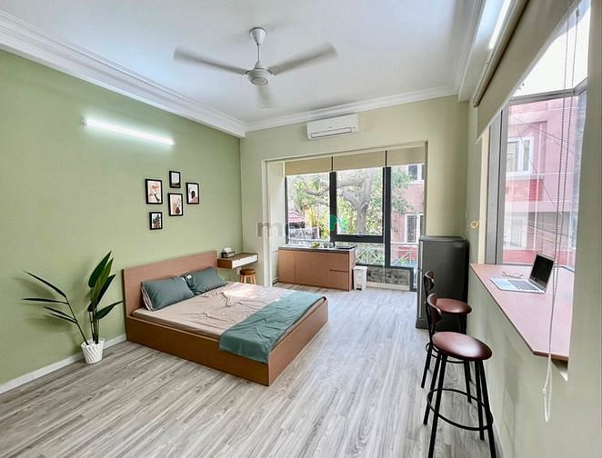 Hình ảnh Dự án mới khai trương diện tích 30m2