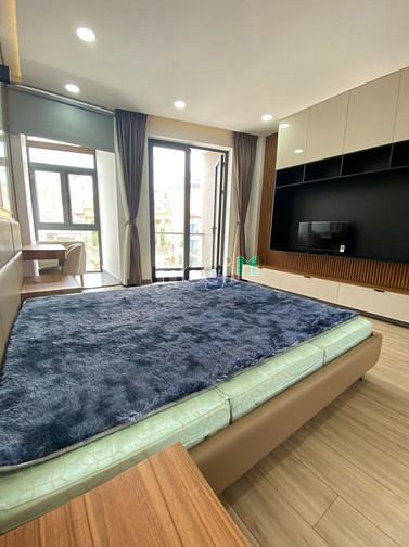 Hình ảnh Cho thuê Trang Chủ MB66.COM / Đăng Ký Tặng 66K 1 PN Bancony & cửa số lớn ngay Sân Bay Tân Sơn Nhất