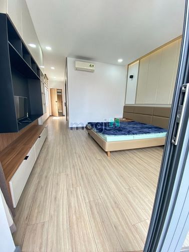 Hình ảnh Cho thuê Trang Chủ MB66.COM / Đăng Ký Tặng 66K 1 PN Bancony & cửa số lớn ngay Sân Bay Tân Sơn Nhất