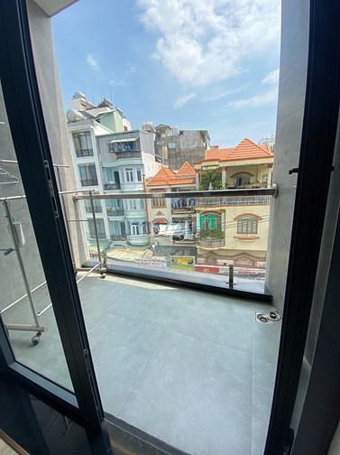 Hình ảnh Cho thuê Trang Chủ MB66.COM / Đăng Ký Tặng 66K 1 PN Bancony & cửa số lớn ngay Sân Bay Tân Sơn Nhất