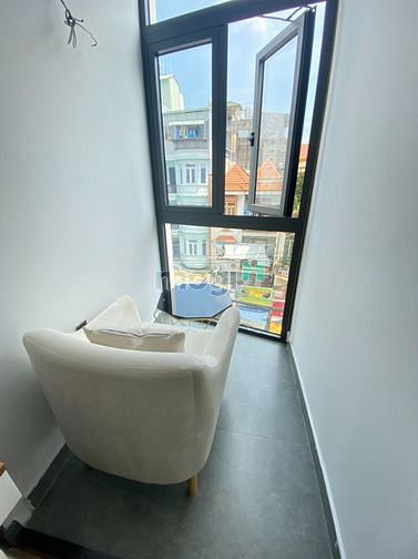Hình ảnh Cho thuê Trang Chủ MB66.COM / Đăng Ký Tặng 66K 1 PN Bancony & cửa số lớn ngay Sân Bay Tân Sơn Nhất