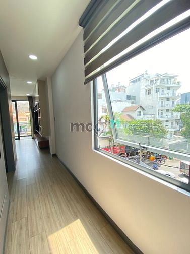 Hình ảnh Cho thuê Trang Chủ MB66.COM / Đăng Ký Tặng 66K 1 PN Bancony & cửa số lớn ngay Sân Bay Tân Sơn Nhất