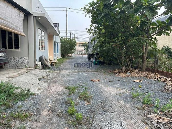 Hình ảnh Bán đất TT Trảng Bàng - Vị trí vàng, hàng rất hiếm