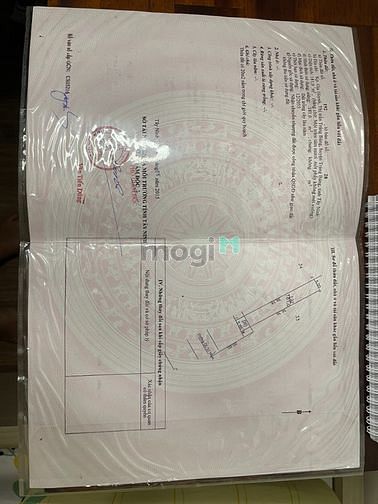 Hình ảnh Bán đất TT Trảng Bàng - Vị trí vàng, hàng rất hiếm