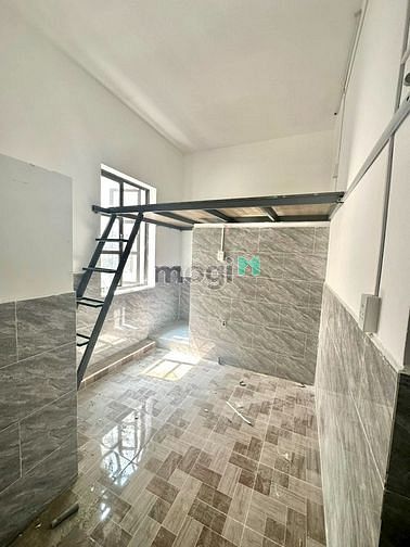 Hình ảnh Cho thuê phòng trọ có gác MỚI XÂY - Gò Vấp