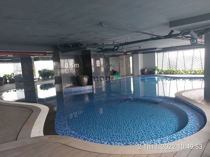 Hình ảnh Mb6623 nạp rút nhanh chóng New 100% Park Legend 2 Phòng ngủ, Full nội thất chỉ 17Tr/ tháng