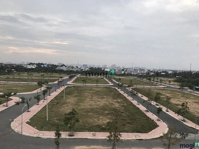 Hình ảnh Bán 10 lô đất 85m2-100m2 chỉ từ 2 tỷ tại Trường Lưu Quận 9 + Sổ hồng