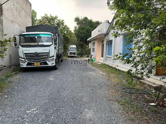 Hình ảnh Bán đất TT Trảng Bàng - Vị trí vàng, hàng rất hiếm