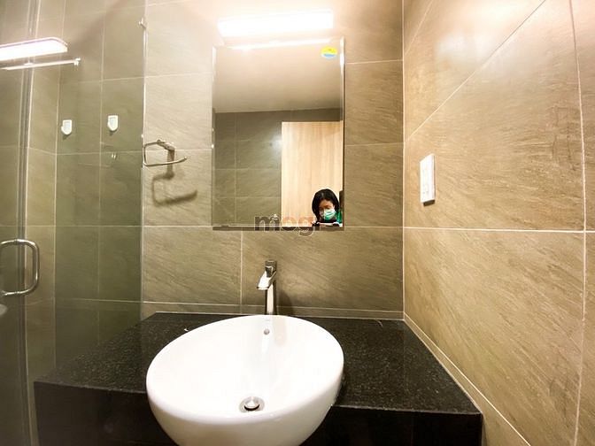 Hình ảnh Siêu Phẩm Mùa Hè - Căn Hộ 1 Phòng Ngủ Ban Công View Sông