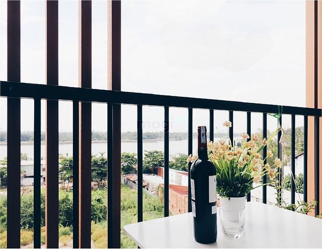 Hình ảnh Siêu Phẩm Mùa Hè - Căn Hộ 1 Phòng Ngủ Ban Công View Sông