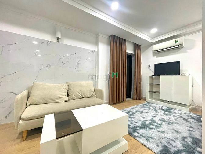 Hình ảnh CHDV ngay Văn Lang Cs3 Sát Phạm Văn Đồng Thuận Tiện Di Chuyển