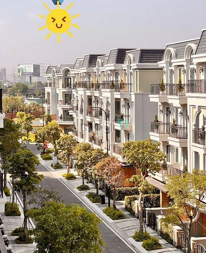 Hình ảnh Nhà đẹp trời Âu ! Đỉnh cao thiết kế.