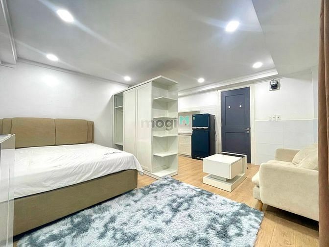 Hình ảnh CHDV ngay Văn Lang Cs3 Sát Phạm Văn Đồng Thuận Tiện Di Chuyển