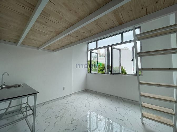 Hình ảnh Khai trương phòng trọ có gác Gò Vấp kế bên Vincom Phan Văn Trị