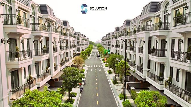 Hình ảnh Nhà đẹp trời Âu ! Đỉnh cao thiết kế.