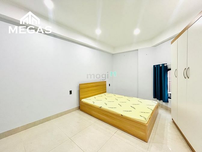 Hình ảnh Mb6623 nạp rút nhanh chóng mới_Full nội thất_cửa sổ,ban công ngay Chợ Gò Vấp
