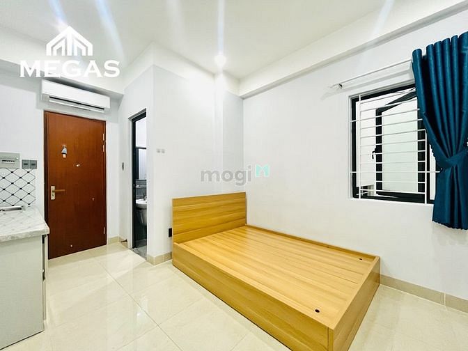 Hình ảnh Mb6623 nạp rút nhanh chóng mới_Full nội thất_cửa sổ,ban công ngay Chợ Gò Vấp