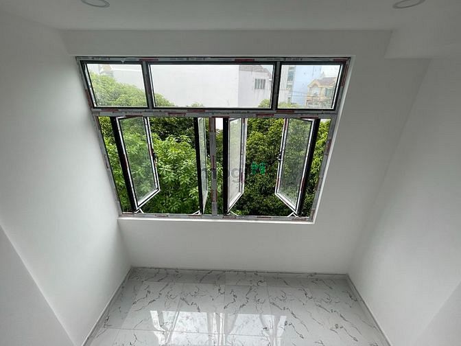 Hình ảnh Khai trương phòng trọ có gác Gò Vấp kế bên Vincom Phan Văn Trị
