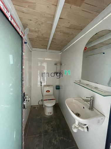 Hình ảnh Khai trương phòng trọ có gác Gò Vấp kế bên Vincom Phan Văn Trị