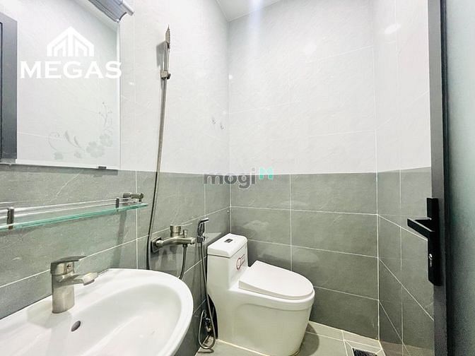 Hình ảnh Mb6623 nạp rút nhanh chóng mới_Full nội thất_cửa sổ,ban công ngay Chợ Gò Vấp