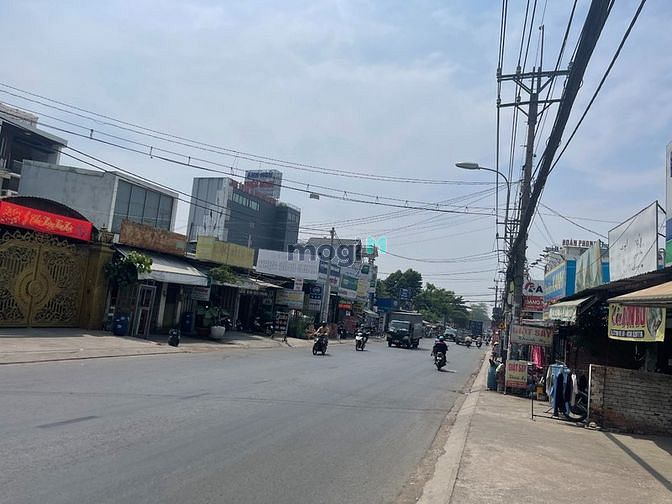 Hình ảnh BDS HVL [NC]  MTKD Hoàng Hửu Nam 30 x 60m chỉ 230 tỉ 07/05/2023