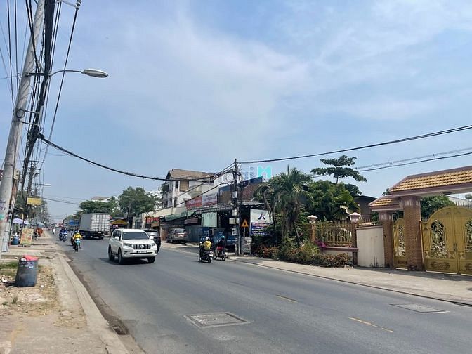 Hình ảnh BDS HVL [NC]  MTKD Hoàng Hửu Nam 30 x 60m chỉ 230 tỉ 07/05/2023