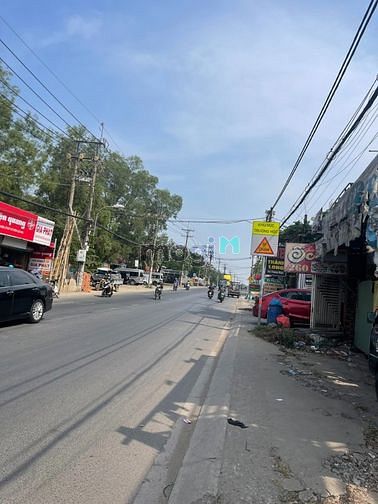 Hình ảnh BDS HVL [NC]  MTKD Hoàng Hửu Nam 30 x 60m chỉ 230 tỉ 07/05/2023