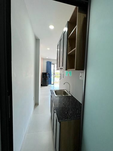 Hình ảnh Studio Bancol FULL nội thất ngay Ung Văn Kiêm