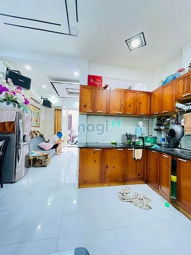 Hình ảnh Bán nhà Tân Bình, Phạm Văn Hai 37m2, 4.15 tỷ