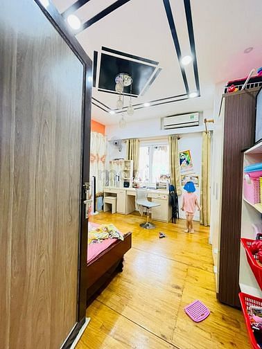 Hình ảnh Bán nhà Tân Bình, Phạm Văn Hai 37m2, 4.15 tỷ