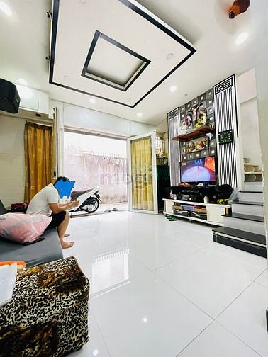 Hình ảnh Bán nhà Tân Bình, Phạm Văn Hai 37m2, 4.15 tỷ