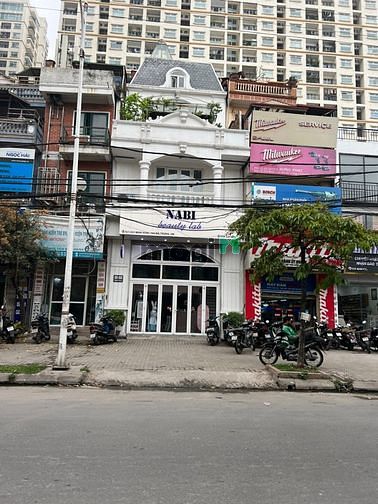 Hình ảnh Cho thuê nhà mặt phố Xã Đàn - Đống