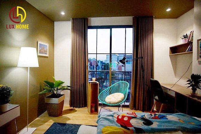 Hình ảnh ⚜️Siêu Phẩm Căn Hộ Cao Cấp Free Phí_Gần CV Lê Thị Riêng CMT8 Quận 10