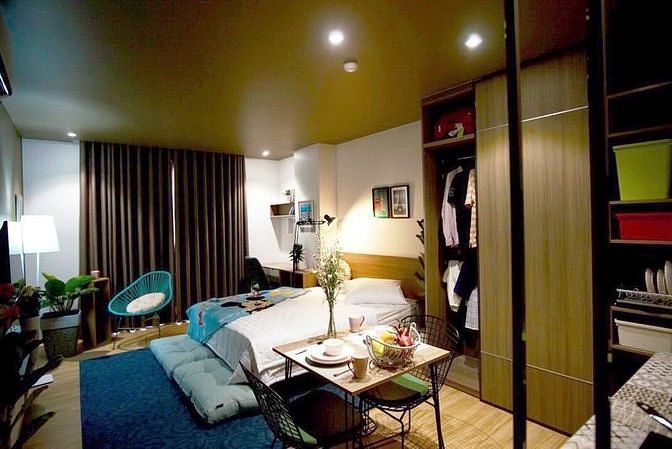 Hình ảnh ⚜️Siêu Phẩm Căn Hộ Cao Cấp Free Phí_Gần CV Lê Thị Riêng CMT8 Quận 10