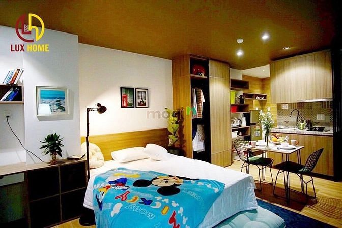 Hình ảnh ⚜️Siêu Phẩm Căn Hộ Cao Cấp Free Phí_Gần CV Lê Thị Riêng CMT8 Quận 10