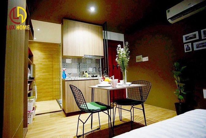 Hình ảnh ⚜️Siêu Phẩm Căn Hộ Cao Cấp Free Phí_Gần CV Lê Thị Riêng CMT8 Quận 10