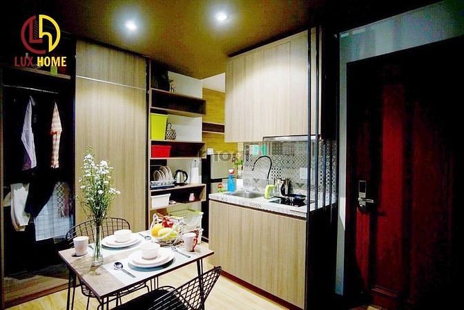 Hình ảnh ⚜️Siêu Phẩm Căn Hộ Cao Cấp Free Phí_Gần CV Lê Thị Riêng CMT8 Quận 10