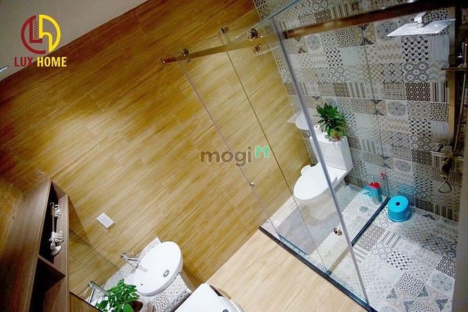 Hình ảnh ⚜️Siêu Phẩm Căn Hộ Cao Cấp Free Phí_Gần CV Lê Thị Riêng CMT8 Quận 10