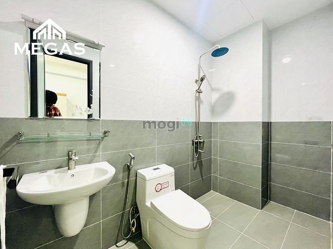 Hình ảnh Chung cư mini Full nội thất_ban công ngay ĐH Công Nghiệp