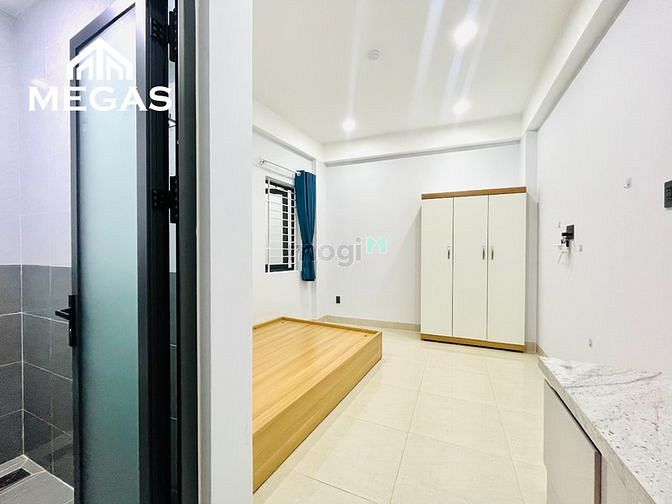 Hình ảnh Chung cư mini Full nội thất_ban công ngay ĐH Công Nghiệp