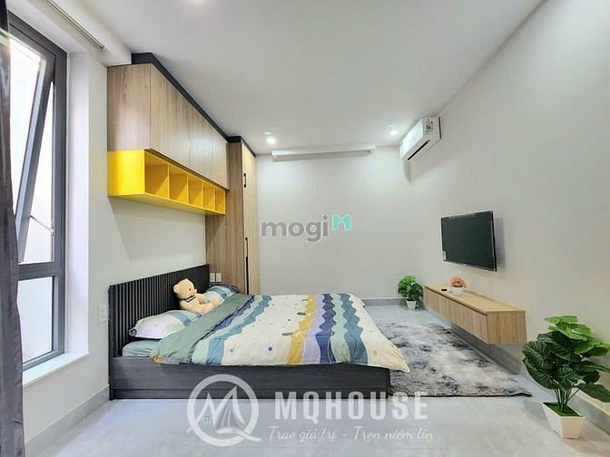 Hình ảnh 🍉 Khai Trương Căn Hộ Chỉ 6tr/th Ngay Phạm Văn Đồng