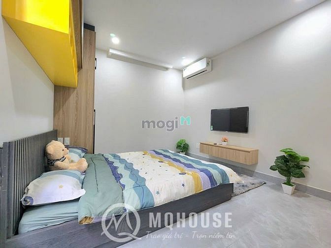 Hình ảnh 🍉 Khai Trương Căn Hộ Chỉ 6tr/th Ngay Phạm Văn Đồng