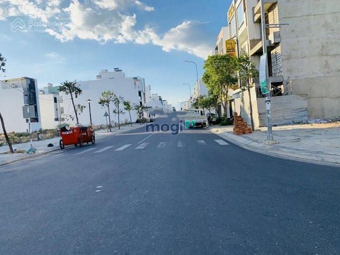 Hình ảnh Mở bán đất mặt tiền đường Lương Đình Của ,Q2 , DT: 5x20m giá chỉ 2ty7