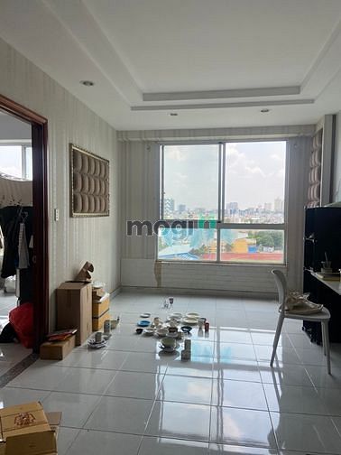 Hình ảnh Cho thuê Trang Chủ MB66.COM / Đăng Ký Tặng 66K chung cư 51 Chánh Hưng Quận 8 giá 7.5tr/tháng, 2pn