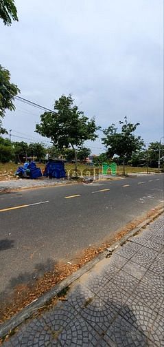 Hình ảnh Lo Dat 3 mat tien Xay Khach San Hoi An Da Co Giay Phep Xay Dung 5 Sao