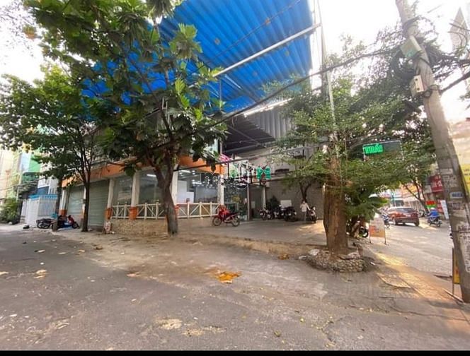 Hình ảnh Siêu phẩm 2MT Bàu Cát Tân Bình