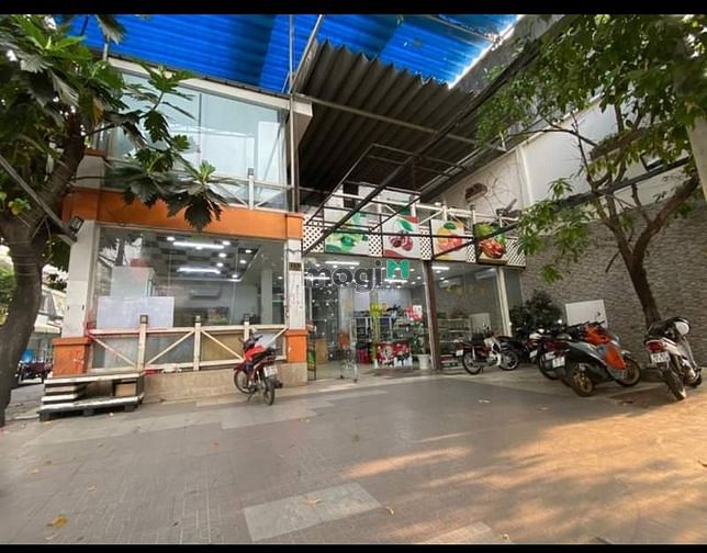 Hình ảnh Siêu phẩm 2MT Bàu Cát Tân Bình
